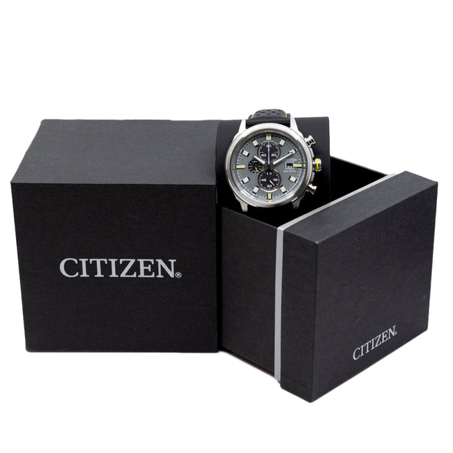 Citizen Men's CA0739-13H Chrono Sport Watch