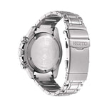 Citizen Men's CA0741-89E Urban Crono Black Dial Eco-Drive