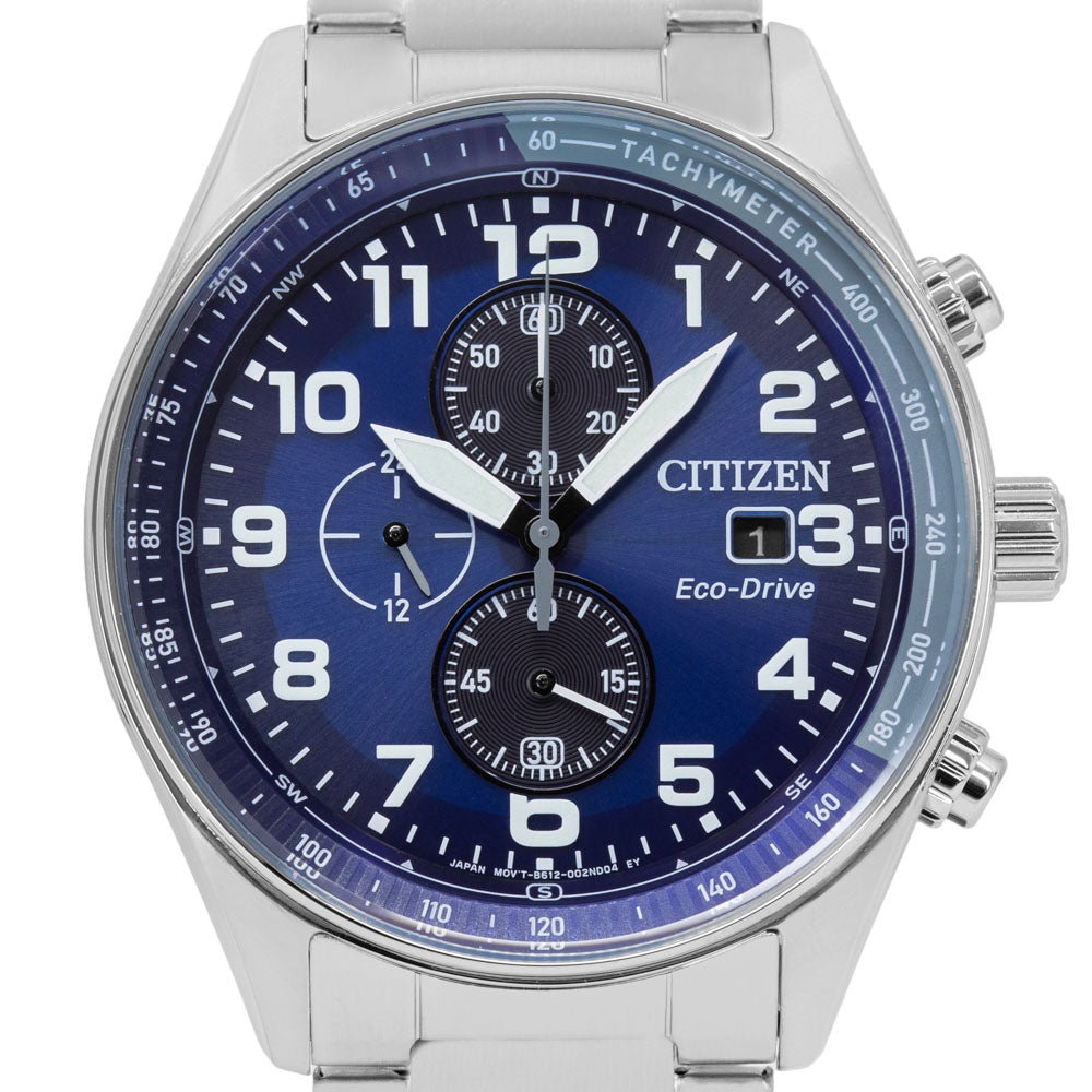 Citizen Men's CA0770-72L Urban Crono Eco-Drive