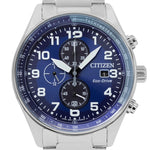 Citizen Men's CA0770-72L Urban Crono Eco-Drive
