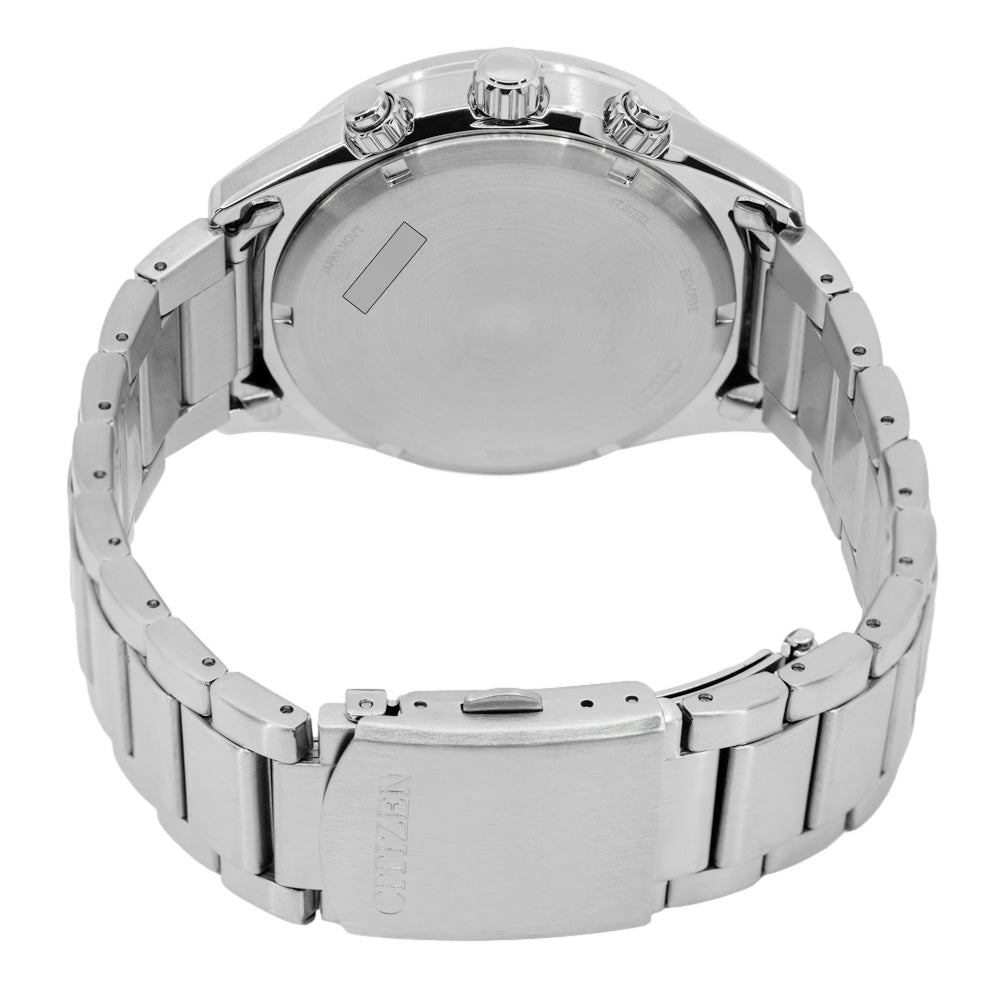 Citizen Men's CA0770-72L Urban Crono Eco-Drive