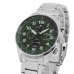 Citizen Men's CA0770-72X Urban Crono Eco-Drive