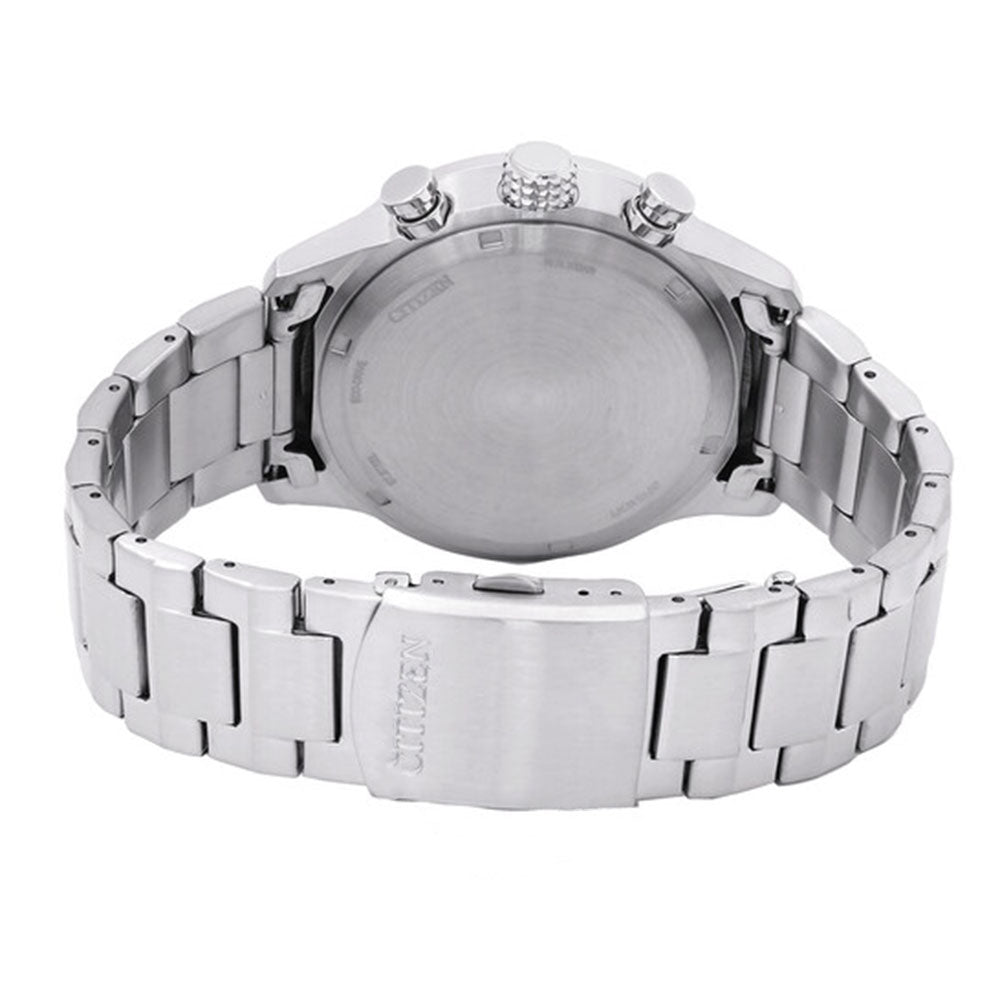 Citizen Men's CA0790-83E Aviator Eco-Drive Chronograph