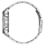 Citizen Men's CA0810-88A Crono Super Titanio Eco-Drive