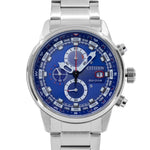 Citizen Men's CA0860-80L Nautic Eco Drive Chrono