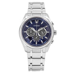 Citizen Men's CA4010-58L Super Titanium Chrono Eco-Drive