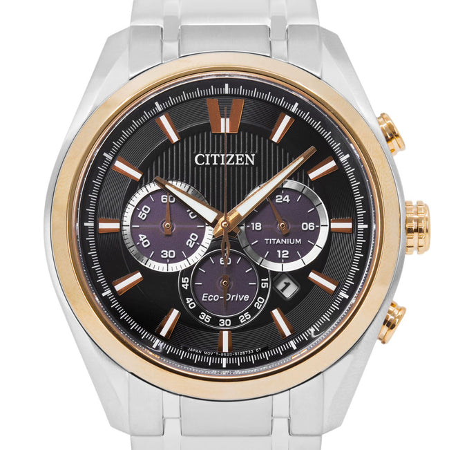 Citizen CA4014-57E