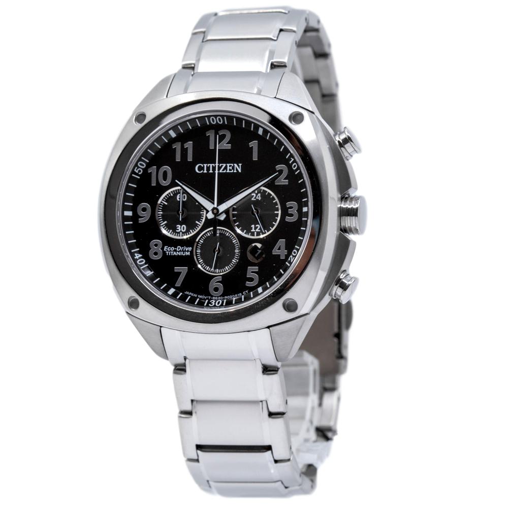 Citizen Men's CA4310-54E Eco-Drive Watch