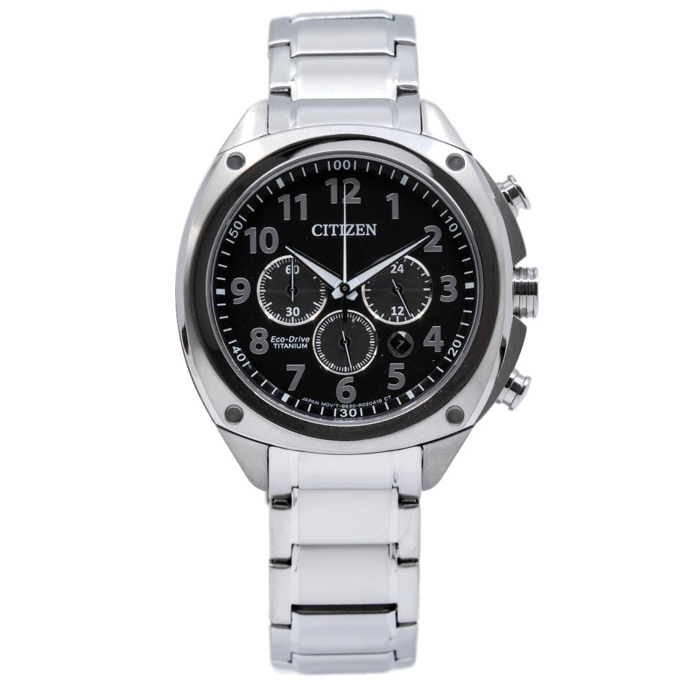 Citizen Men's CA4310-54E Eco-Drive Watch
