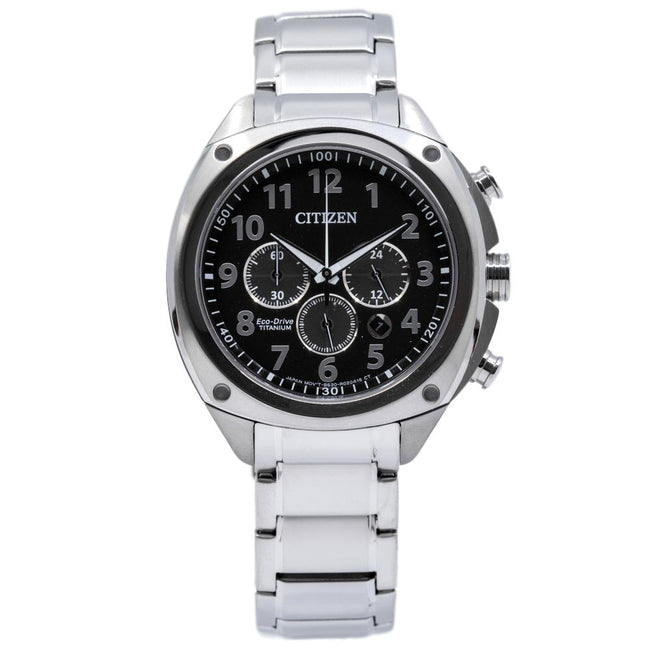 Citizen Men's CA4310-54E Eco-Drive Watch