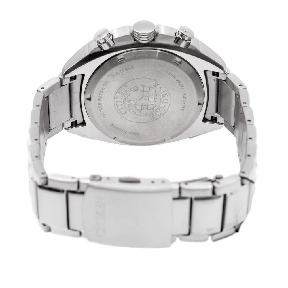 Citizen Men's CA4310-54E Eco-Drive Watch