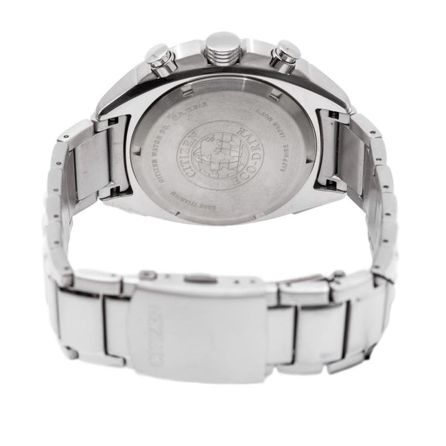 Citizen Men's CA4310-54E Eco-Drive Watch