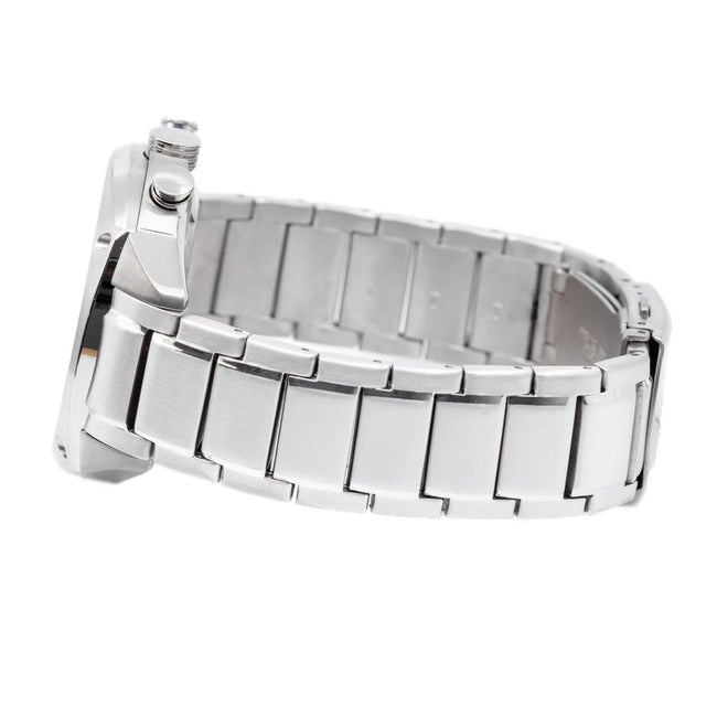 Citizen Orologio Uomo CA4310-54A - Cronografo Solare In Supertitanio, Impermeabile 10 ATM