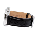 Citizen Men's CA4460-19E Eco-Drive Crono Racing Watch