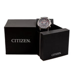 Citizen Men's CA4460-19E Eco-Drive Crono Racing Watch