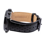 Citizen Men's CA4465-15X Eco-Drive Crono Racing Watch