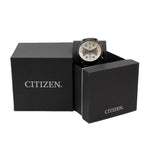 Citizen Men's CA4465-15X Eco-Drive Crono Racing Watch