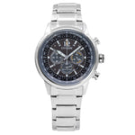 Citizen Men's CA4470-82E Aviator Chrono Eco-Drive Watch