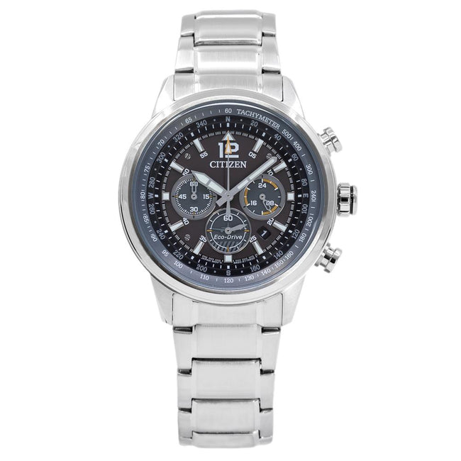 Citizen Men's CA4470-82E Aviator Chrono Eco-Drive Watch