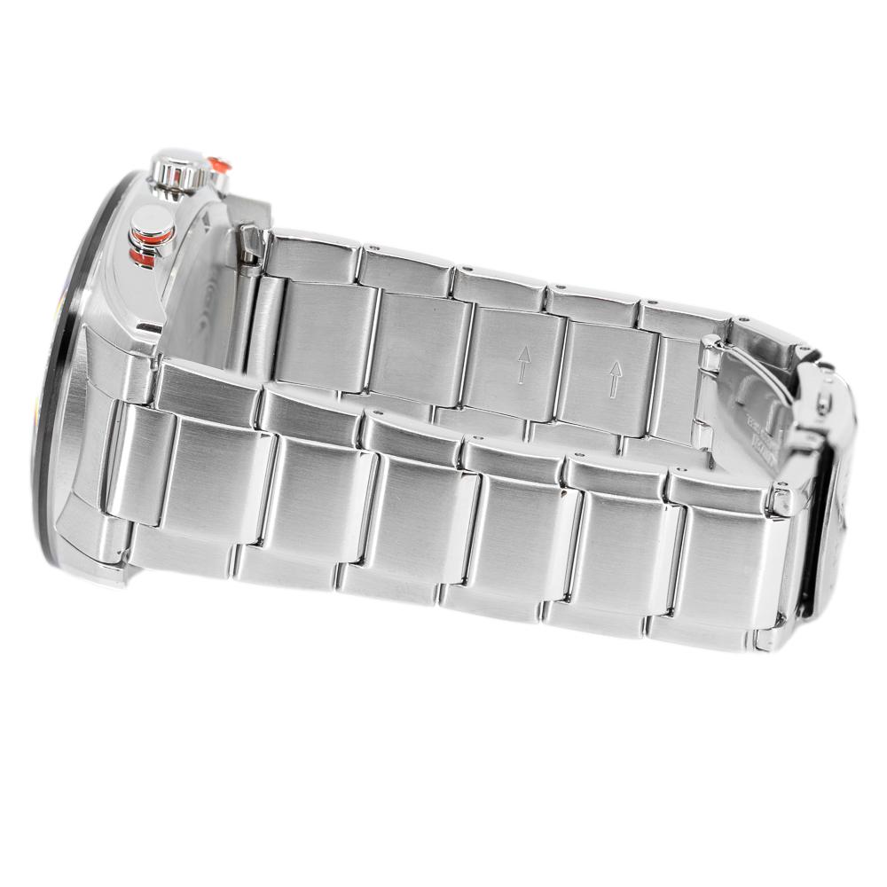 Citizen Men's CA4486-82L Chrono Sport Blue Dial Watch