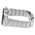 Citizen Men's CA4486-82X Chrono Sport Green Dial Watch