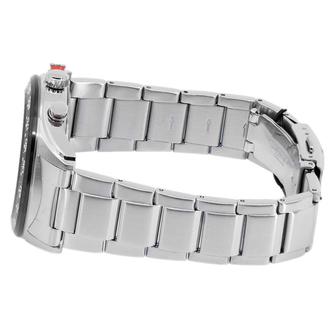 Citizen Men's CA4486-82X Chrono Sport Green Dial Watch