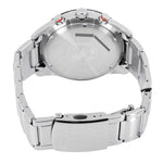 Citizen Men's CA4486-82X Chrono Sport Green Dial Watch