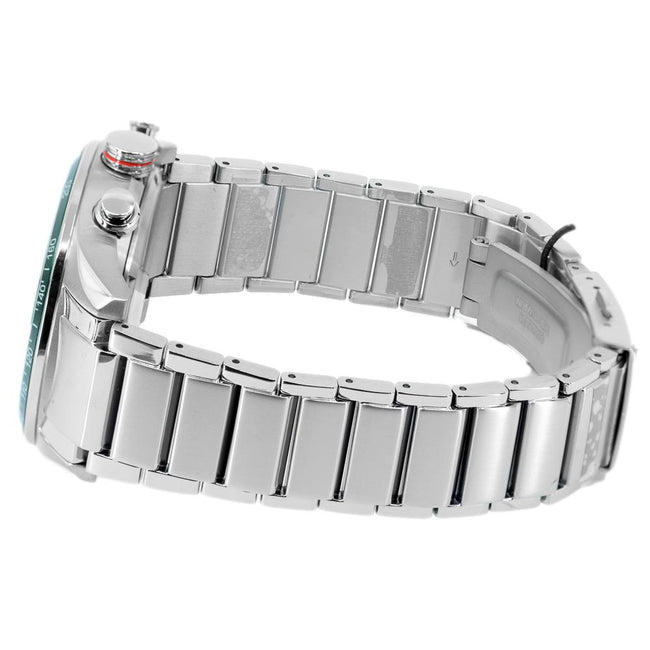 Citizen CA4497-86X Super Titanium Chrono Date Eco-Drive