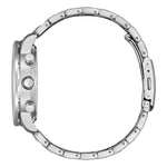 Citizen Men's CA4500-91A Aviator Crono Eco-Drive