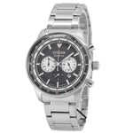 Citizen Men's CA4500-91E Aviator Crono Eco-Drive