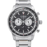 Citizen Men's CA4500-91E Aviator Crono Eco-Drive