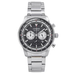 Citizen Men's CA4500-91E Aviator Crono Eco-Drive