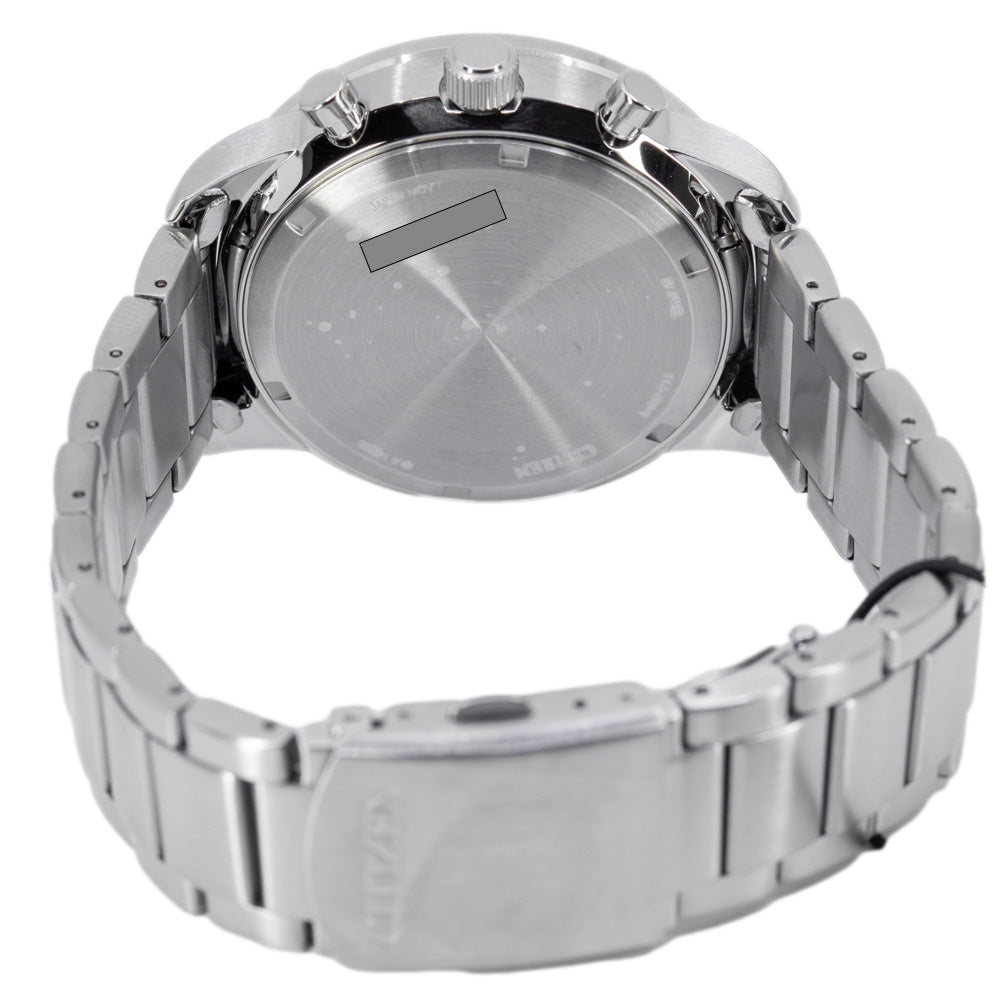 Citizen Men's CA4500-91E Aviator Crono Eco-Drive