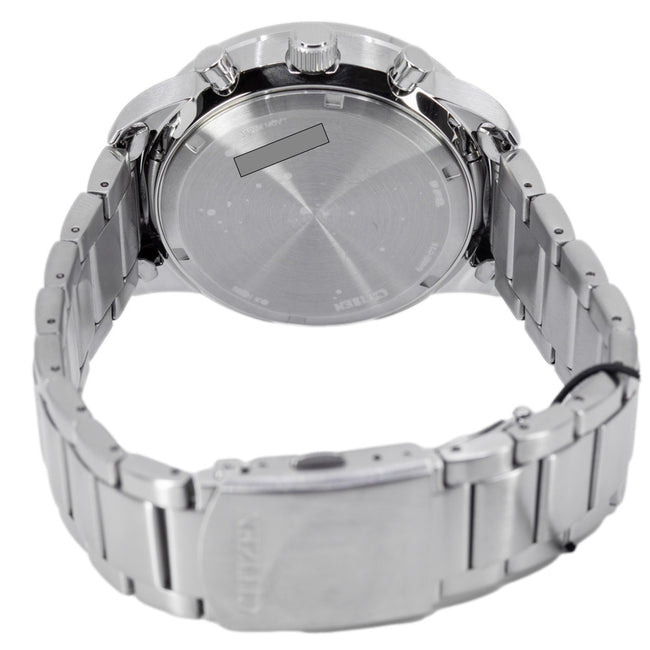 Citizen Men's CA4500-91E Aviator Crono Eco-Drive