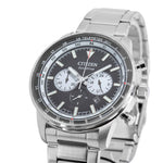 Citizen Men's CA4500-91E Aviator Crono Eco-Drive