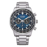 CitizenMen's CA4500-91L Aviator Crono Eco Drive