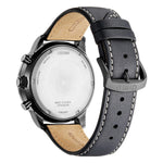Citizen Men's CA4505-21X Aviator Crono Eco Drive