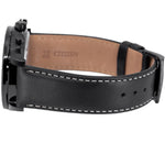 Citizen Men's CA4505-21X Aviator Crono 44mm Eco-Drive