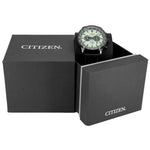 Citizen Men's CA4505-21X Aviator Crono 44mm Eco-Drive