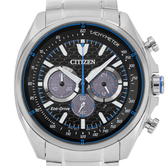 Citizen Men's CA4560-81E Crono Active Eco-Drive
