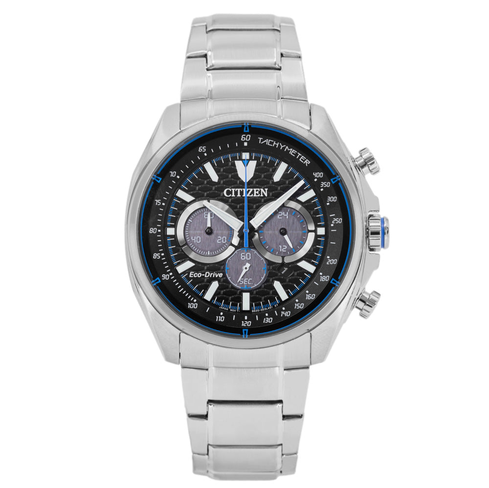 Citizen Men's CA4560-81E Crono Active Eco-Drive