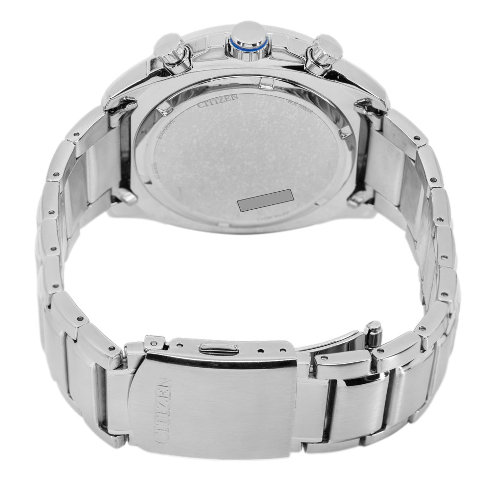 Citizen Men's CA4560-81E Crono Active Eco-Drive