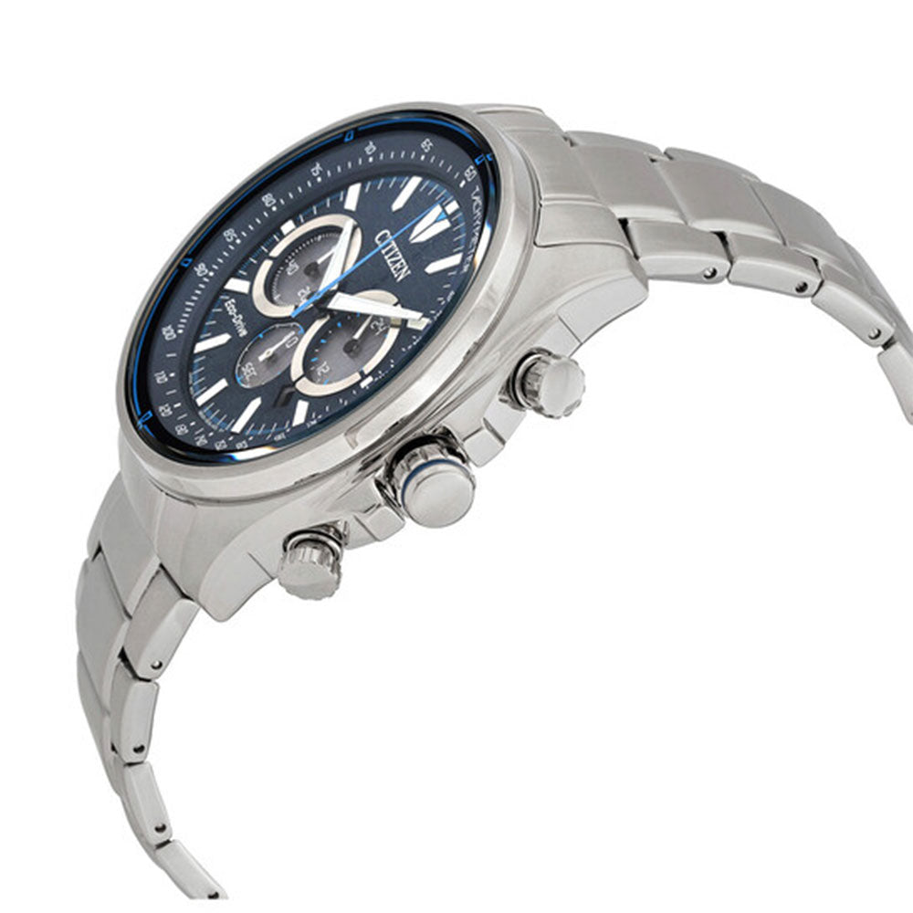 Citizen Men's CA4560-81L Chrono Active Eco-Drive