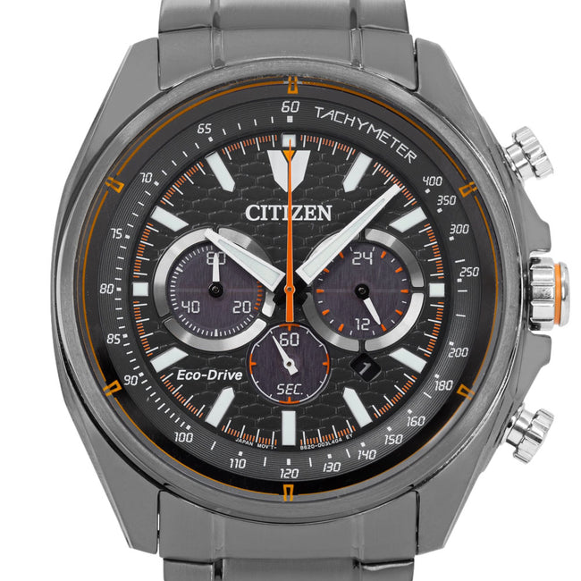 Citizen Men's CA4567-82H Crono Active Eco-Drive