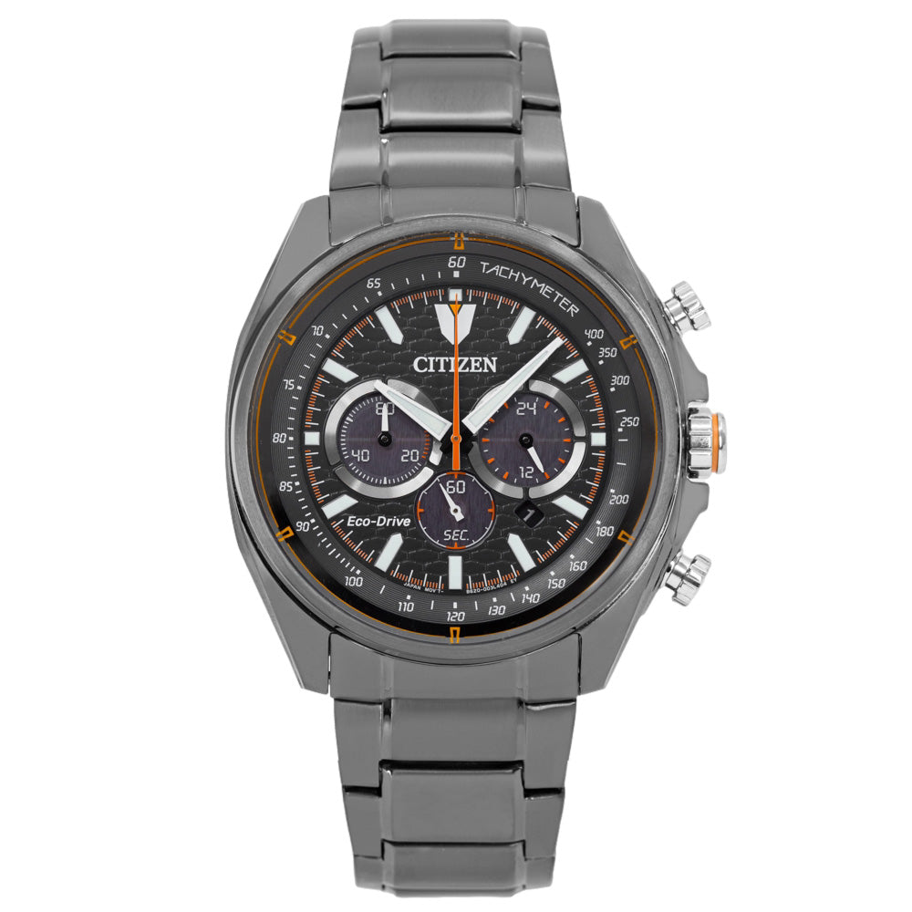 Citizen Men's CA4567-82H Crono Active Eco-Drive