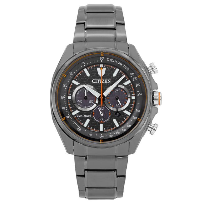 Citizen Men's CA4567-82H Crono Active Eco-Drive