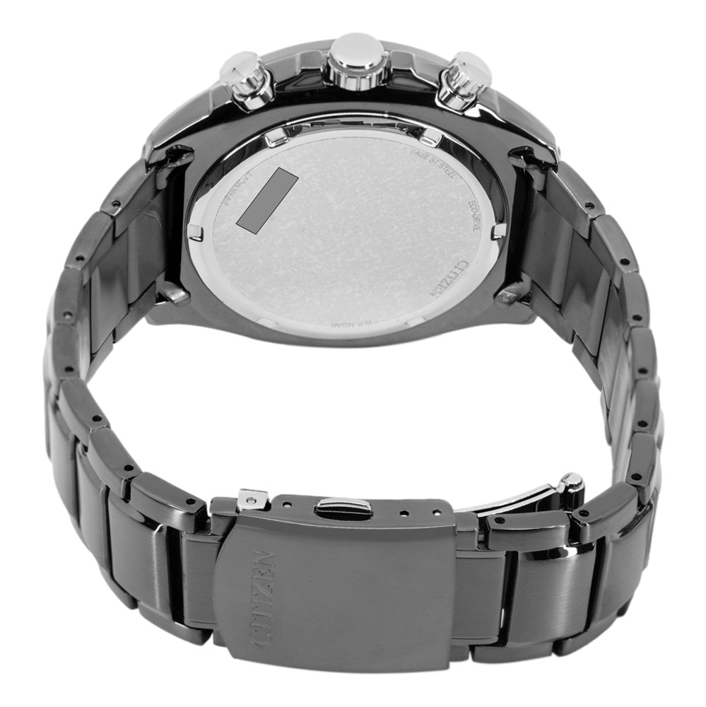 Citizen Men's CA4567-82H Crono Active Eco-Drive