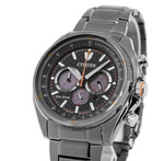 Citizen Men's CA4567-82H Crono Active Eco-Drive