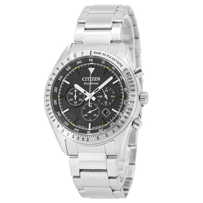 Citizen Men's CA4600-89E Rescue Crono Eco Drive