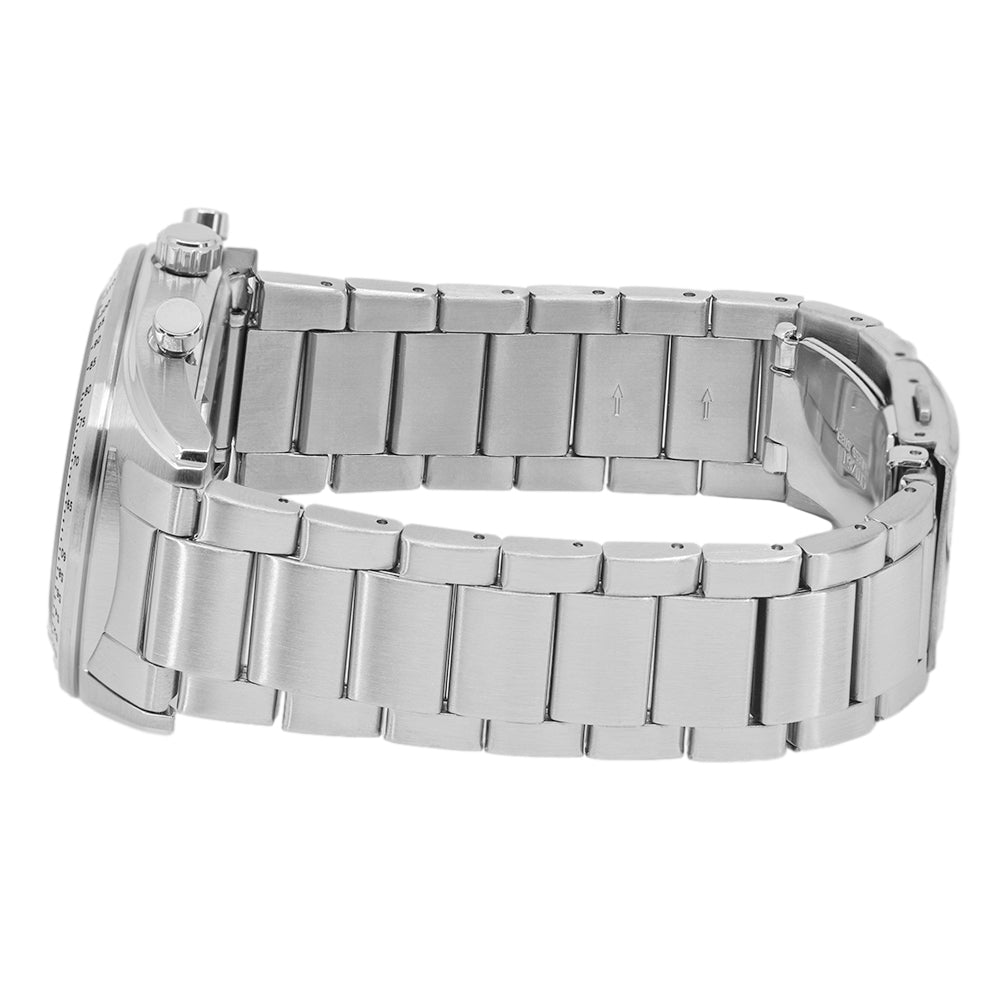 Citizen Men's CA4600-89E Rescue Crono Eco Drive